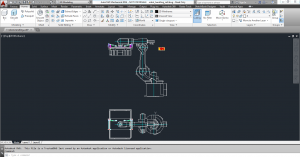 autocad mechcanical Moving at the Speed of Business