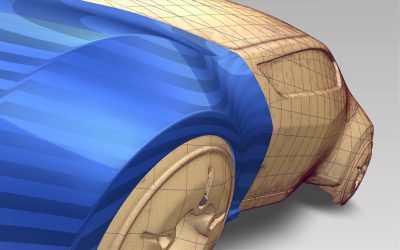 Autodesk alias autostudio, alias surface, alias concept