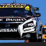 nissanmotot Moving at the Speed of Business