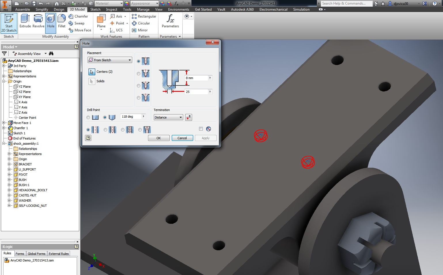 What's New In Autodesk Inventor 2016 | Design Consulting