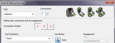 Autodesk Vault Professional Training Course. tube and piping