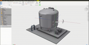 Autodesk Vault Professional Training Course
