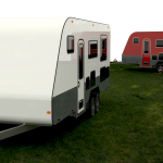 Caravan 123 Moving at the Speed of Business
