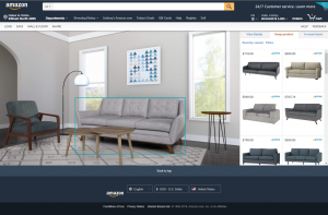 Image Configurators Moving at the Speed of Business