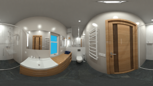 VR Moving at the Speed of Business