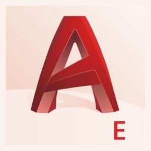 Autodesk AutoCAD Electrical Logo