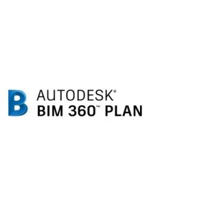 BIM 360 Plan - Packs - 10 Subscription CLOUD Commercial New 3-Year Subscription