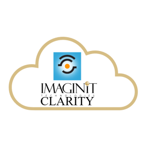 Cloud Systems IMAGINiT Clarity in the cloud Moving at the Speed of Business
