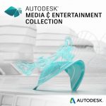 Media & Entertainment Collection IC Commercial New Single-user ELD 3-Year Subscription