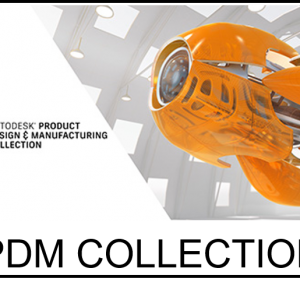 Product Design & Manufacturing Collection IC Commercial Single-user ELD Annual Subscription Switched from Product Category 2