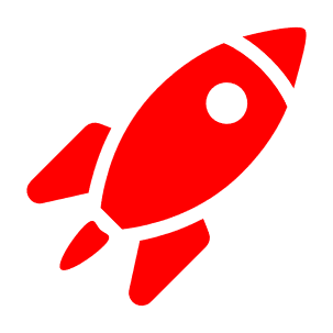 Rocket Moving at the Speed of Business