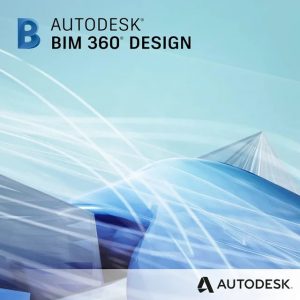 BIM 360 Design - Packs - 10 Subscription CLOUD Commercial New Annual Subscription