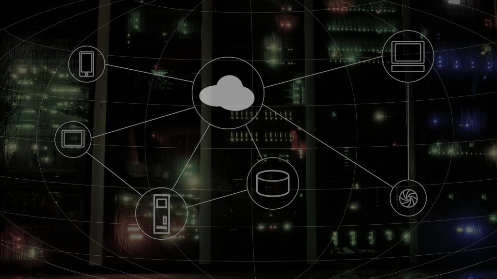 Cloud Systems cloud computing 2001090 1920 Moving at the Speed of Business