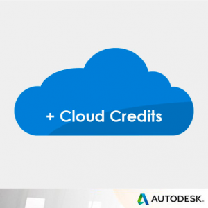 Cloud Credits - 100 Pack