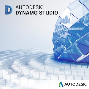 Dynamo Studio 2017 Commercial New Single-user ELD Annual Subscription