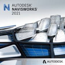 Navisworks Manage 2021 Commercial New Single-user ELD 3-Year Subscription