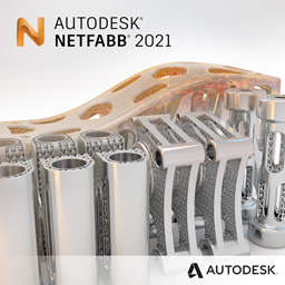 Netfabb -- Premium 2021 Commercial New Multi-user ELD Annual Subscription