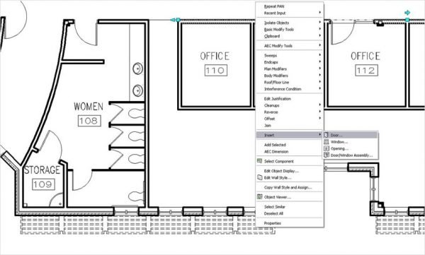 AutoCAD With Specialised Toolsets | Design Consulting