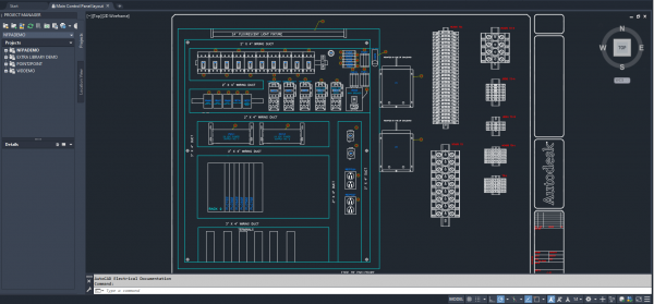 autocad 2015 for interior design and space