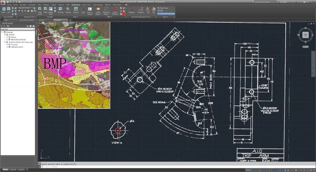AutoCAD Fundamentals Training Course