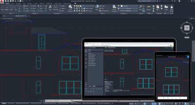 AutoCAD LT 2024 Annual Subscription - Image 3