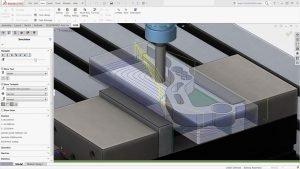Design Consulting Autodesk HSMWorks Moving at the Speed of Business