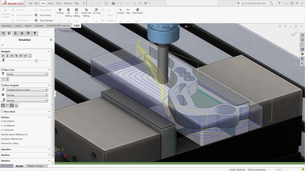 Explore CNC Posts For Autodesk Inventor & Fusion 360