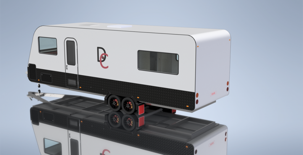Design Consulting Autodesk Inventor Professional Rendering Raytracing Moving at the Speed of Business