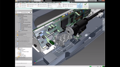 Autodesk Inventor Cable and Harness Training Course - Image 2