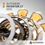 Design Consulting Autodesk inventor lt 2021 badge 256px opt Moving at the Speed of Business