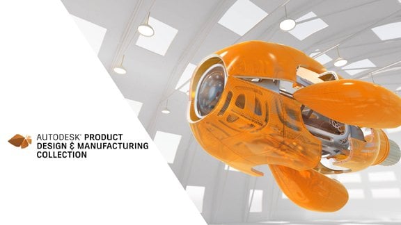 Connected Visual Design with Autodesk Product Design & Manufacturing Collection Design Consulting Product Design Manufacturing Collection Moving at the Speed of Business