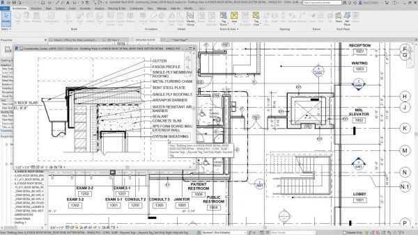 encoding our architectural practice - programming with... Autodesk Revit BIM Software | Design Consulting
