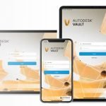 Design Consulting Autodesk Vault mobile app Moving at the Speed of Business