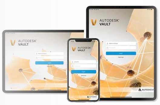Automate Revision Control with Vault Professional Design Consulting Autodesk Vault mobile app Moving at the Speed of Business