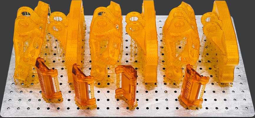Photocentric LC Magna 7 Magna Translucent Resin 1