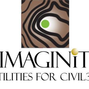 IMAGINiT Civil3D Utilities Standalone