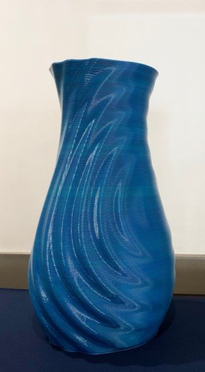 Colossus 6 PLA or rPLA 1