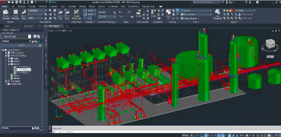What's New In AutoCAD 2022 | Design Consulting
