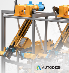 Inventor 2020 Whats New 2 Moving at the Speed of Business