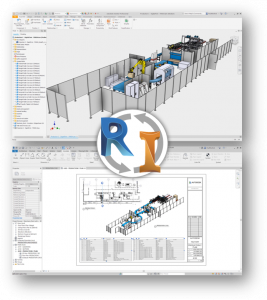 Inventor 2022 Inventor Revit interoperability Moving at the Speed of Business