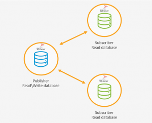 Vault 2022 Replication Moving at the Speed of Business