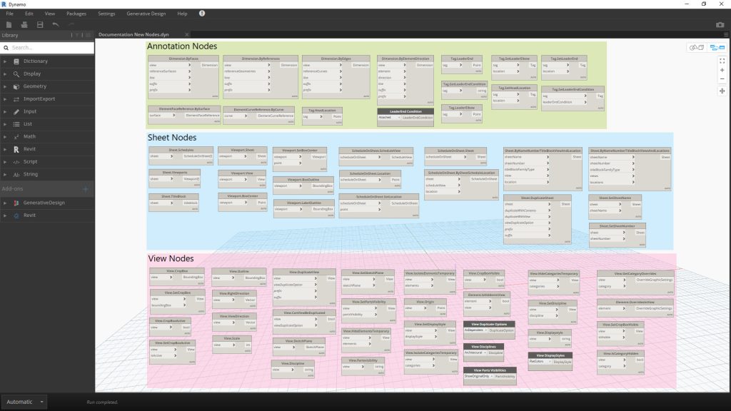 Revit 2022 link inventor assemblies as revit models