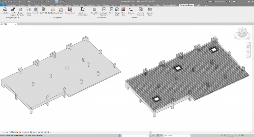 Graitec Powerpack addin for Revit Graitec Powerpack for Revit