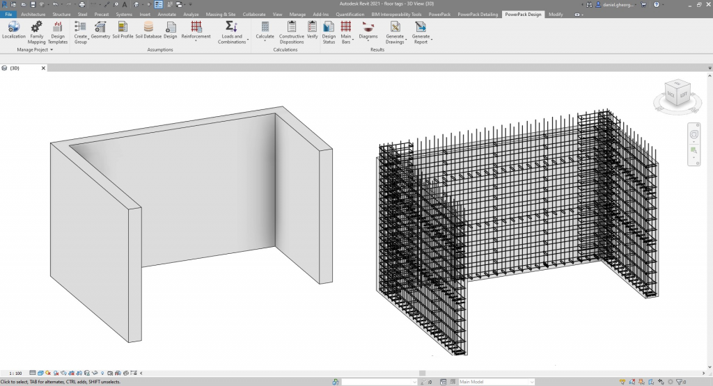 Graitec Powerpack addin for Revit Graitec Powerpack for Revit
