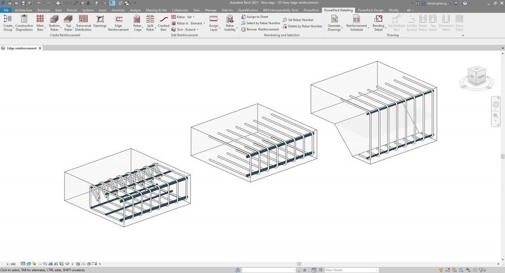 Graitec Powerpack addin for Revit Graitec Powerpack for Revit