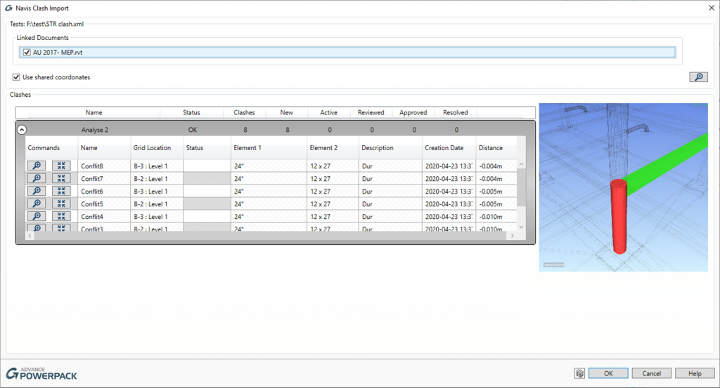 Graitec Powerpack addin for Revit Graitec Powerpack for Revit