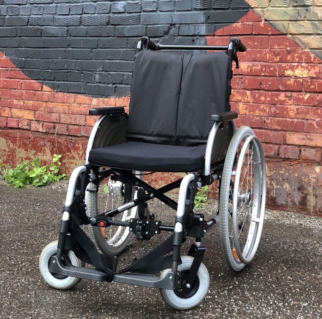 Anisoprint wheelchair fixture 1 Moving at the Speed of Business