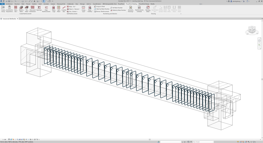 Graitec Powerpack addin for Revit Graitec Powerpack for Revit