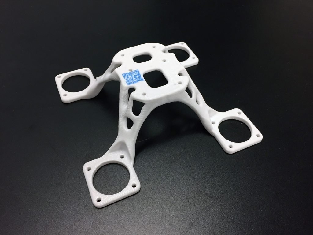 Rize 3D Colour 3D Printers 6 smart spaces industry 4 ready