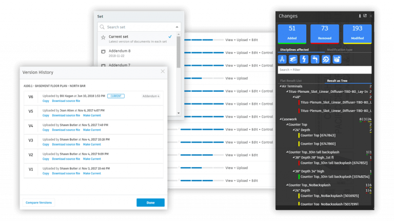 Comparing The New Autodesk Construction Cloud Vs BIM 360